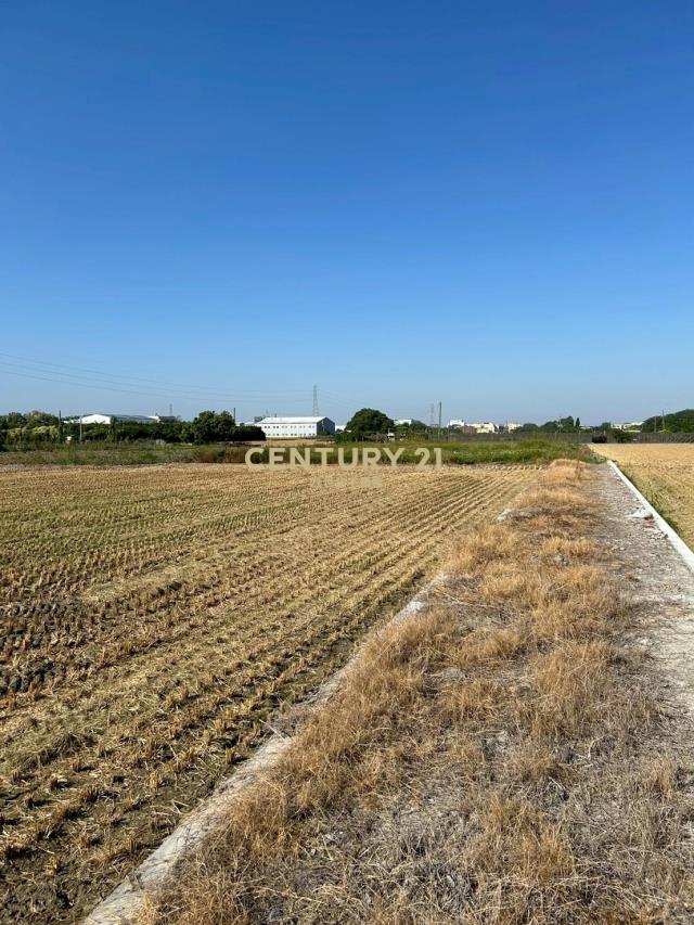 溪湖近彰水路農地