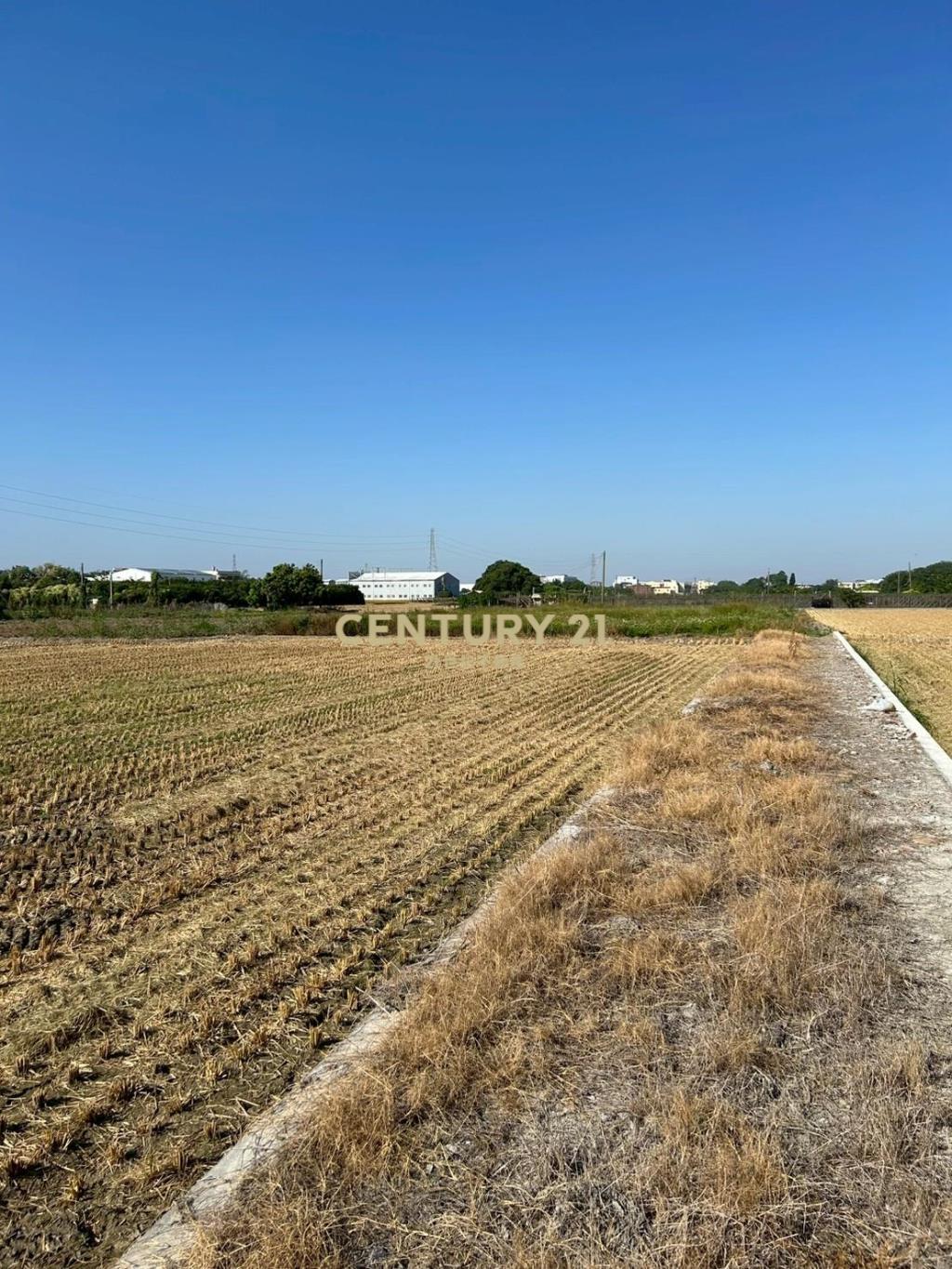 溪湖近彰水路農地