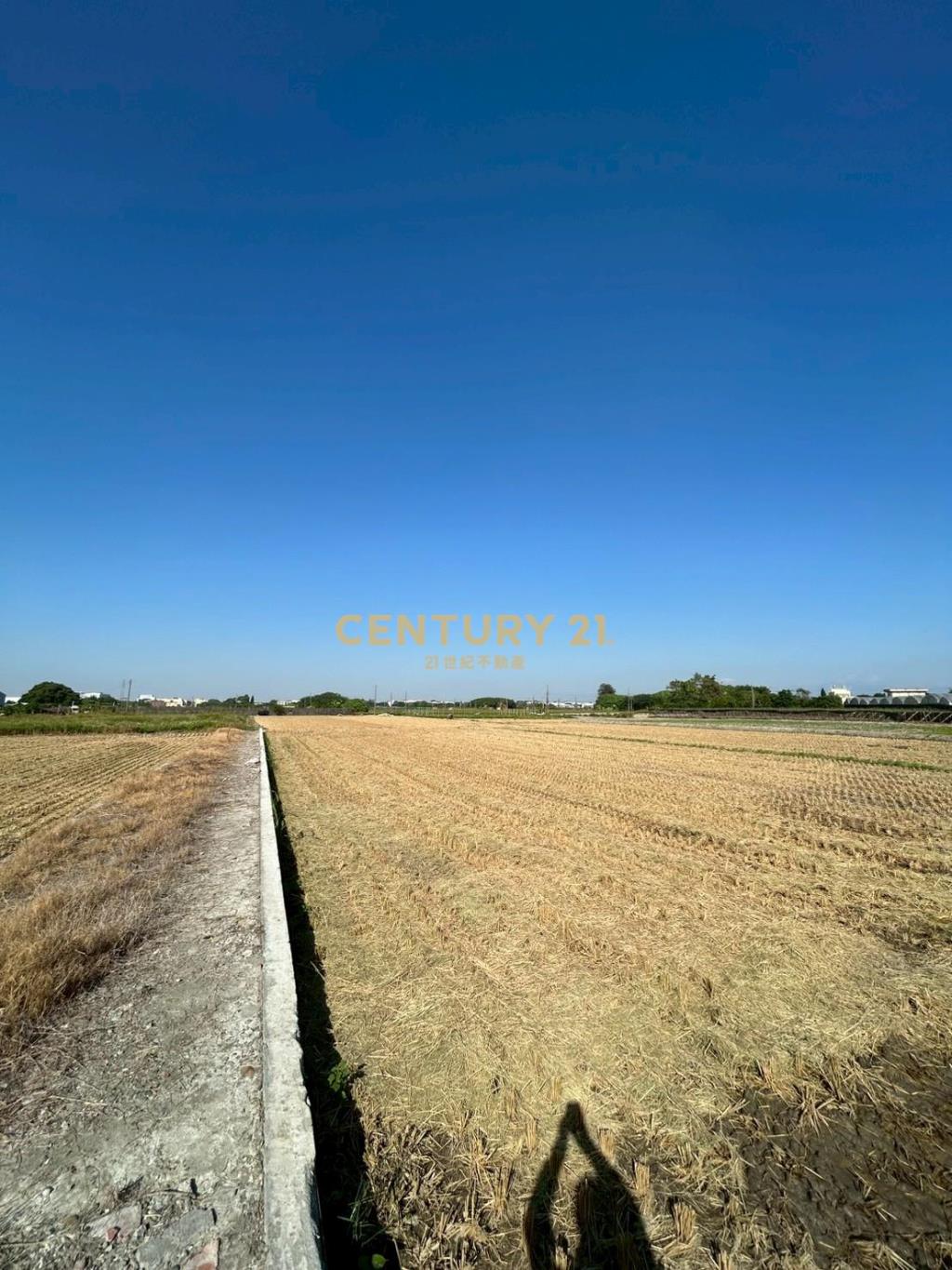 溪湖近彰水路農地