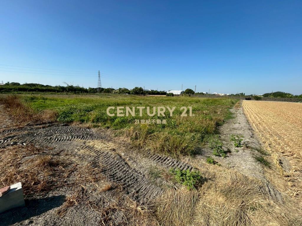 溪湖近彰水路農地