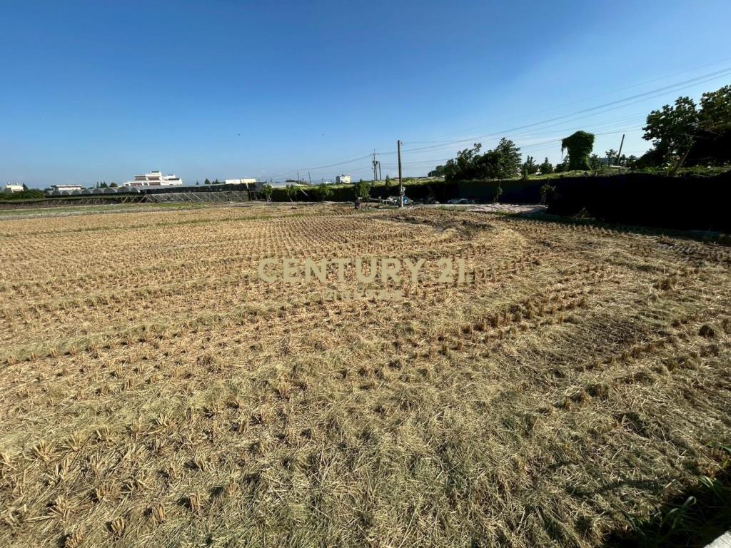 溪湖近彰水路農地