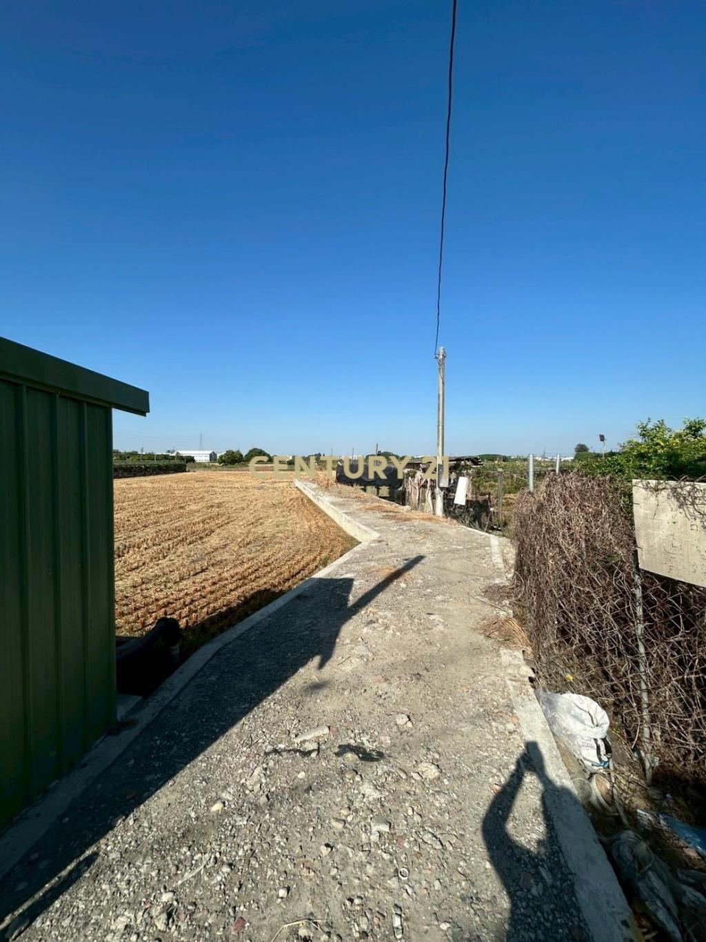 溪湖近彰水路農地