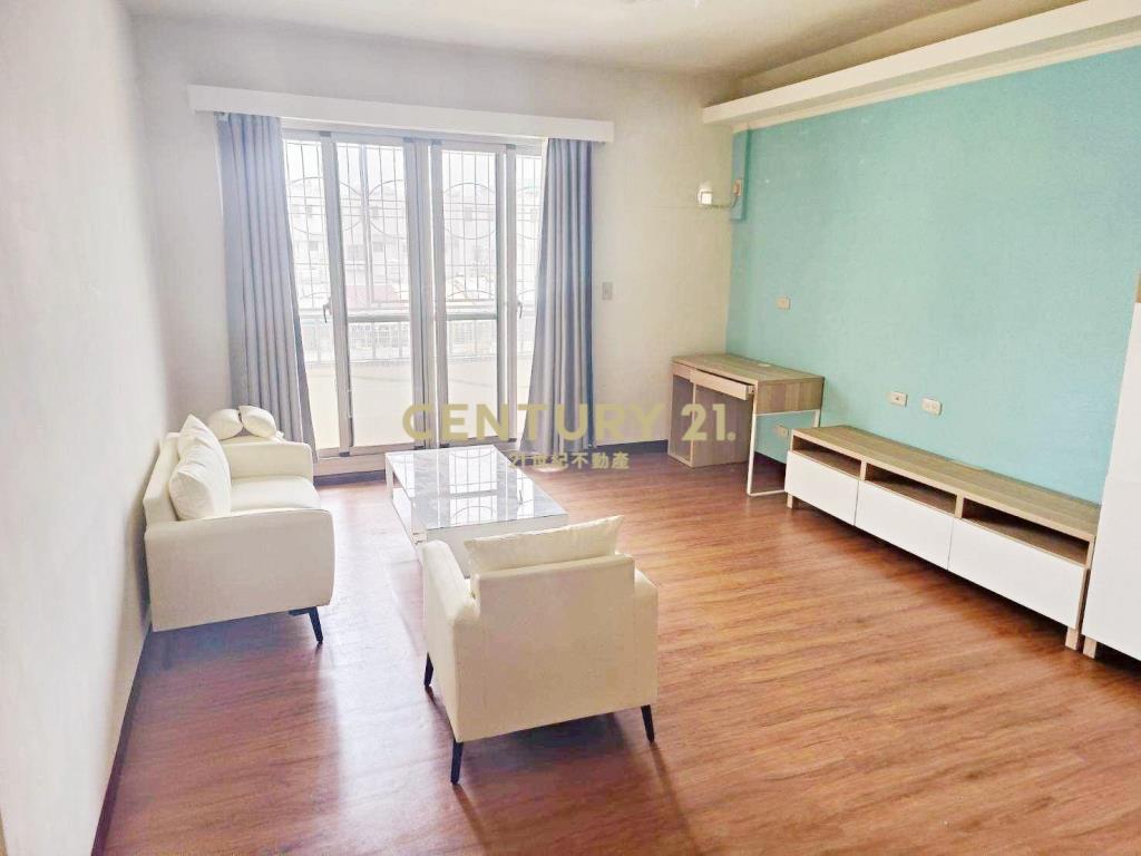 綠園道收租2房x2(5+6)