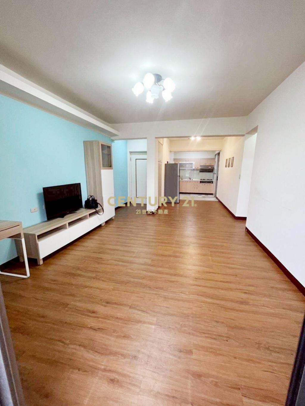 綠園道收租2房x2(5+6)