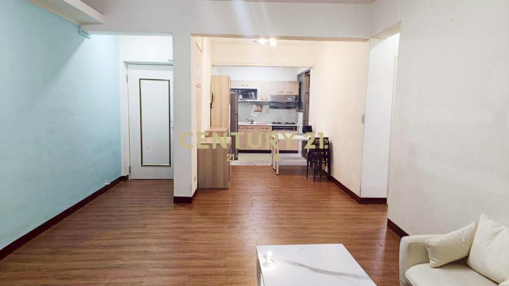 綠園道收租2房x2(5+6)