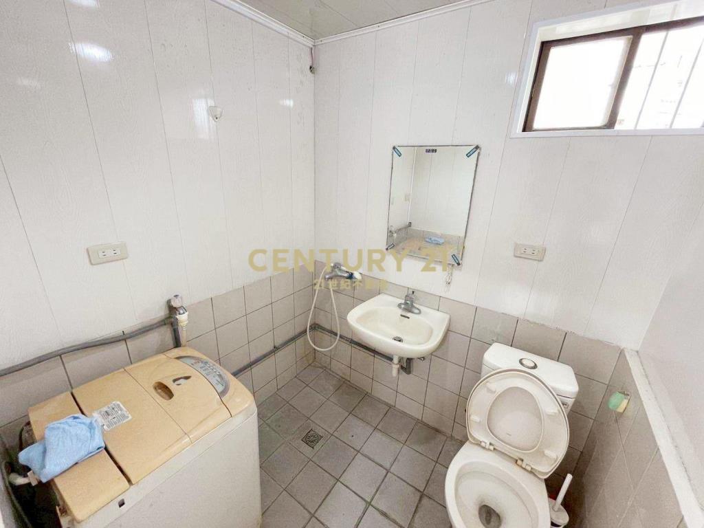 綠園道收租2房x2(5+6)