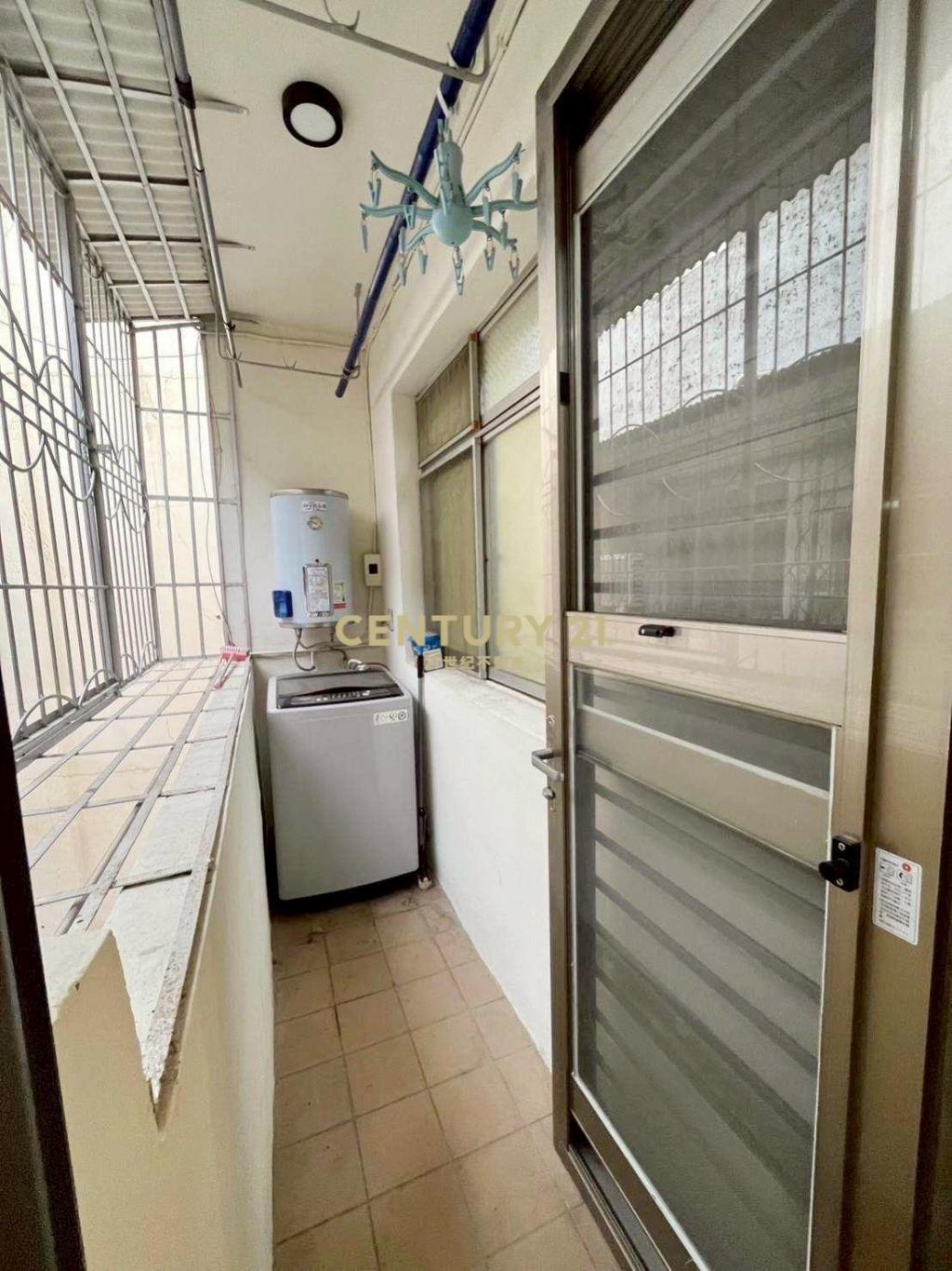 綠園道收租2房x2(5+6)