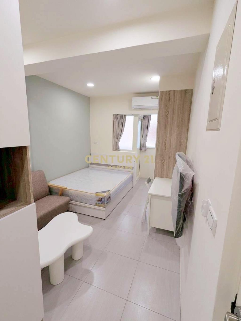 LaLaport高投報合法四套房