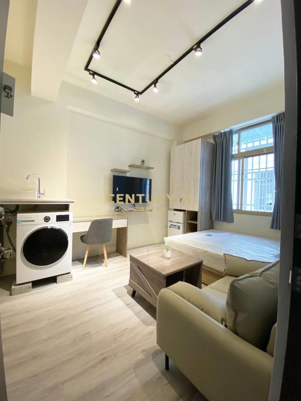 中科高投報透套