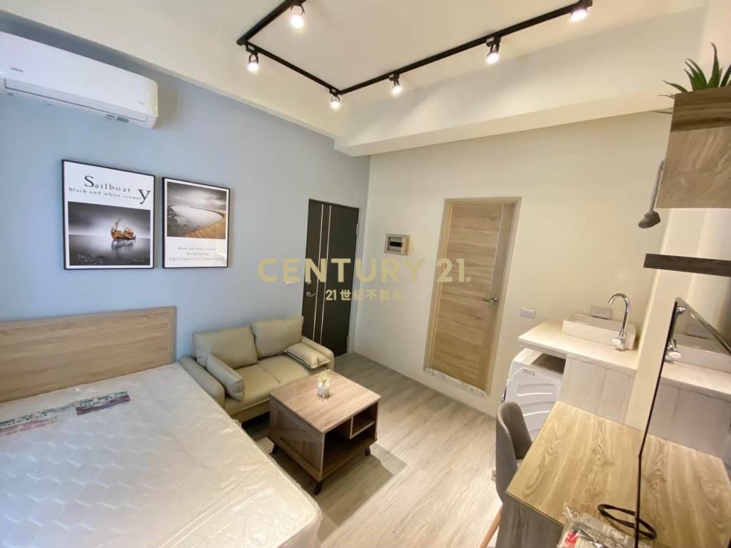 中科高投報透套