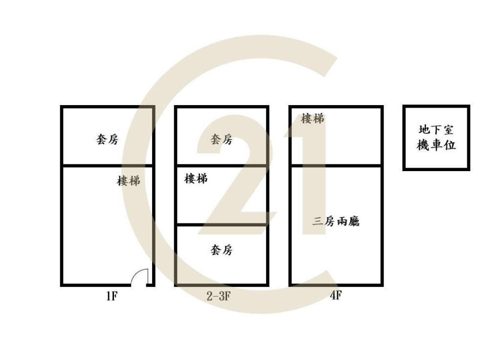 中科高投報透套