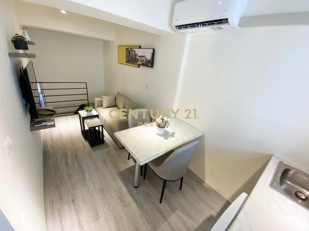 中科高投報透套