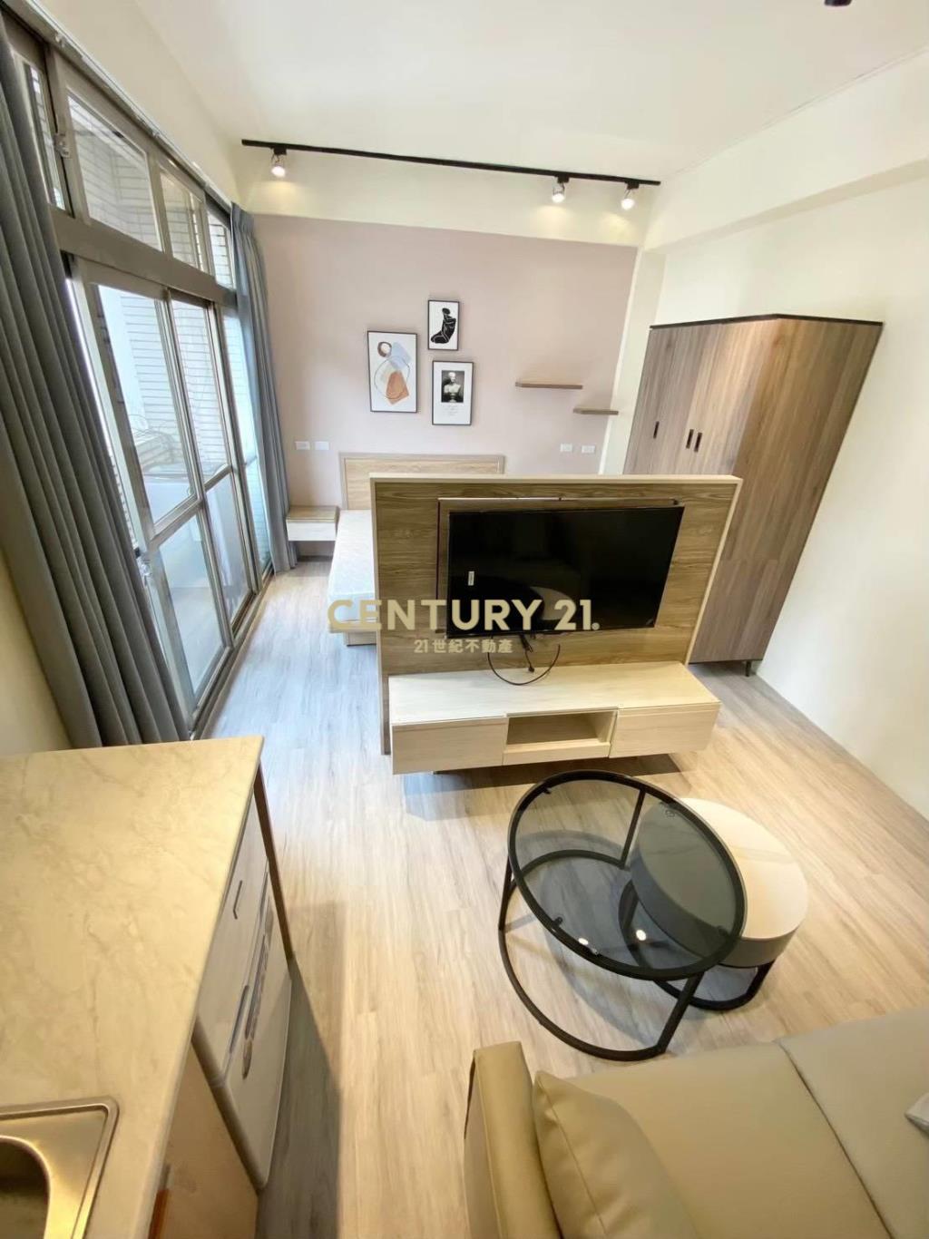 中科高投報透套