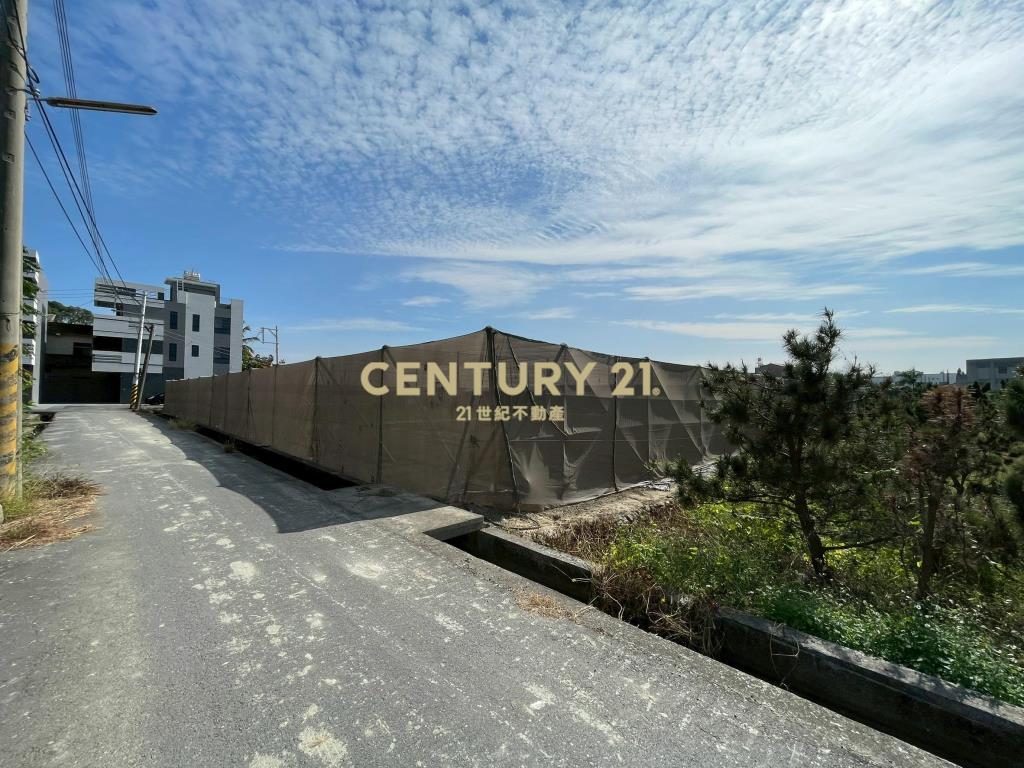 國3草屯中投臨路方正農地