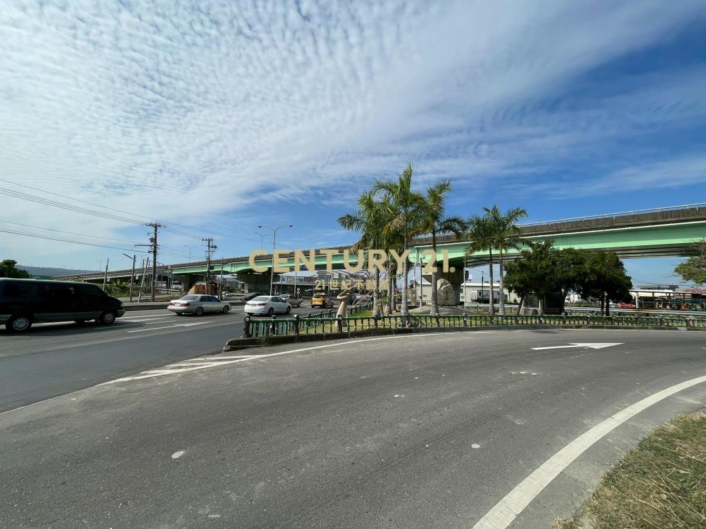 國3草屯中投臨路方正農地