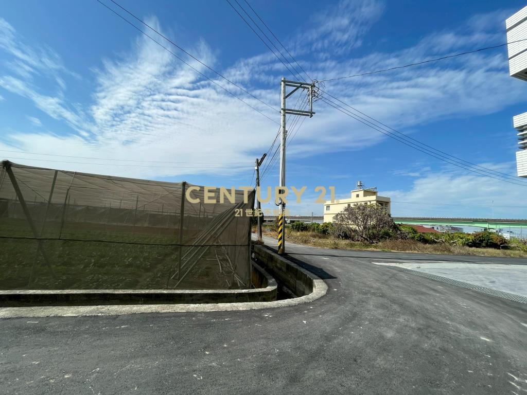 國3草屯中投臨路方正農地