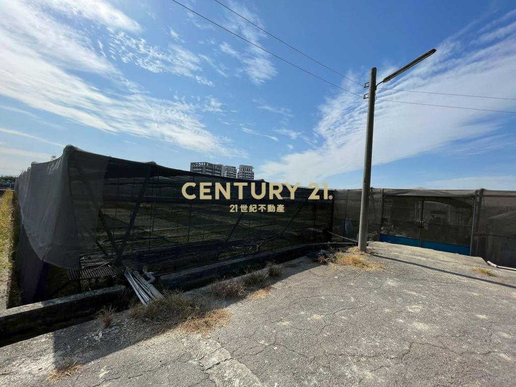 國3草屯中投臨路方正農地