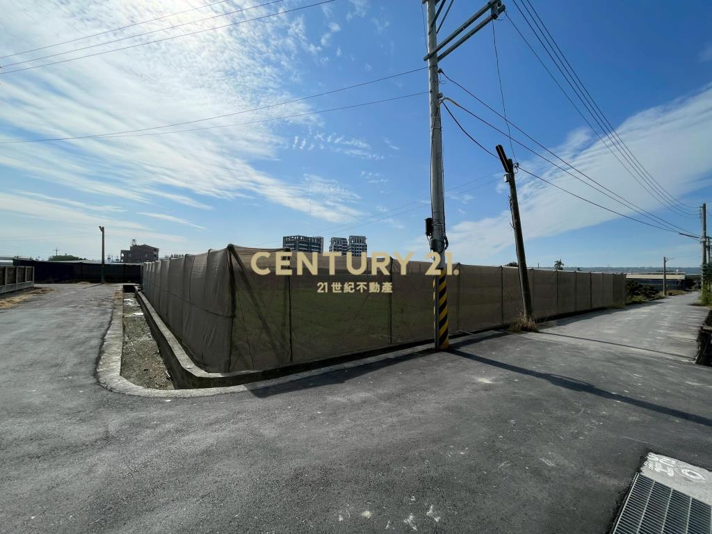 國3草屯中投臨路方正農地