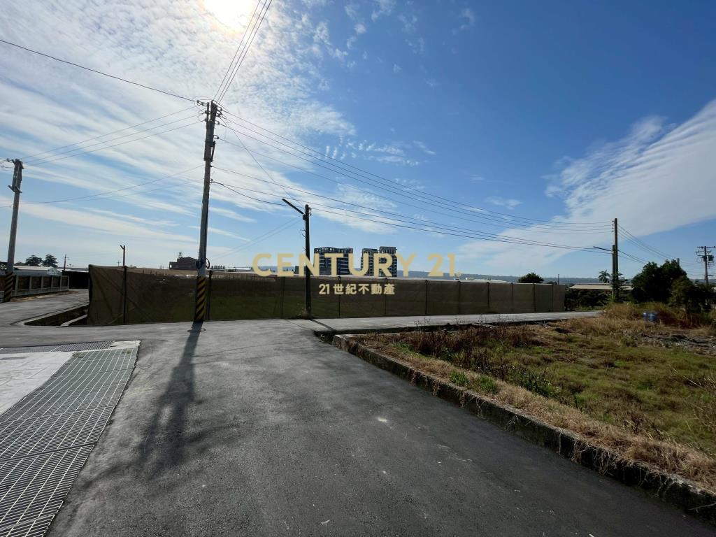 國3草屯中投臨路方正農地