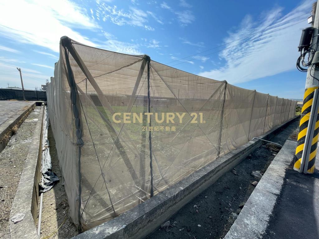 國3草屯中投臨路方正農地