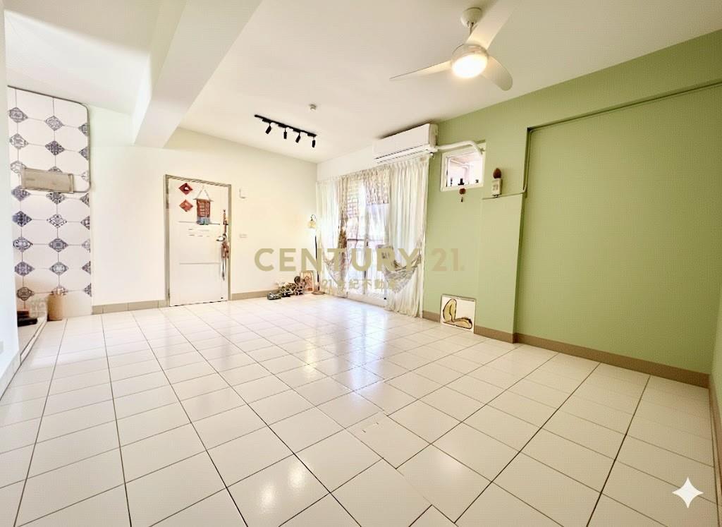 勤美商圈國泰3房公寓