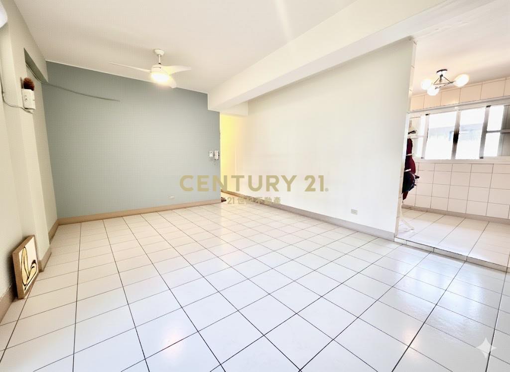 勤美商圈國泰3房公寓