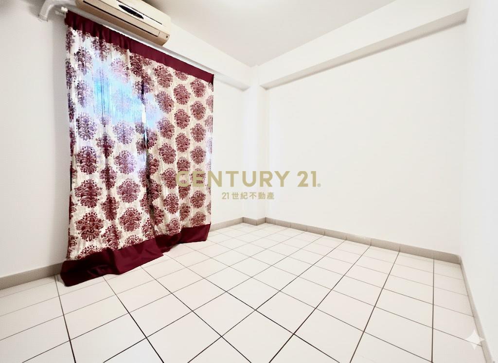 勤美商圈國泰3房公寓