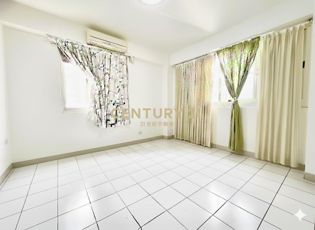 勤美商圈國泰3房公寓