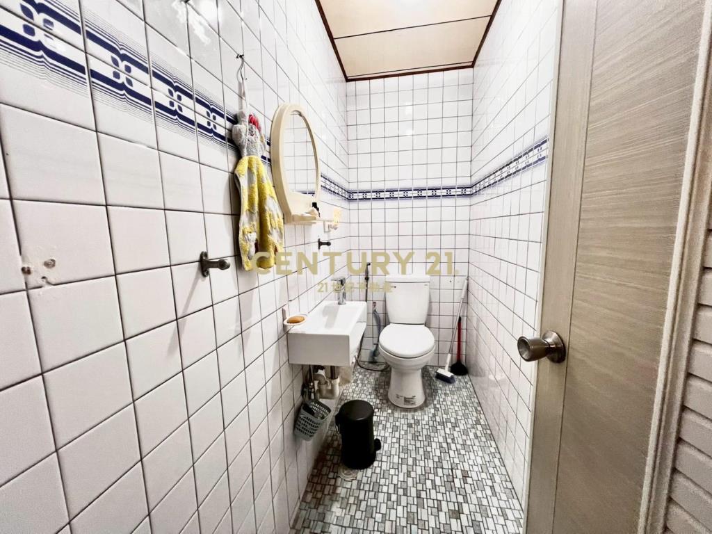 勤美商圈國泰3房公寓