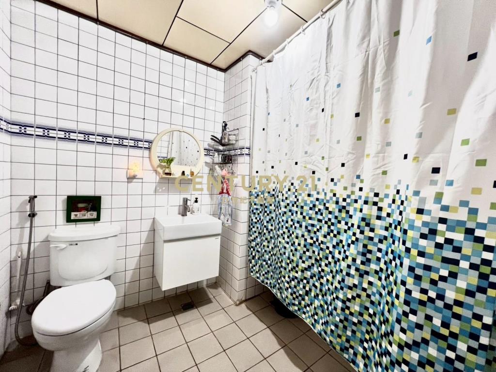 勤美商圈國泰3房公寓