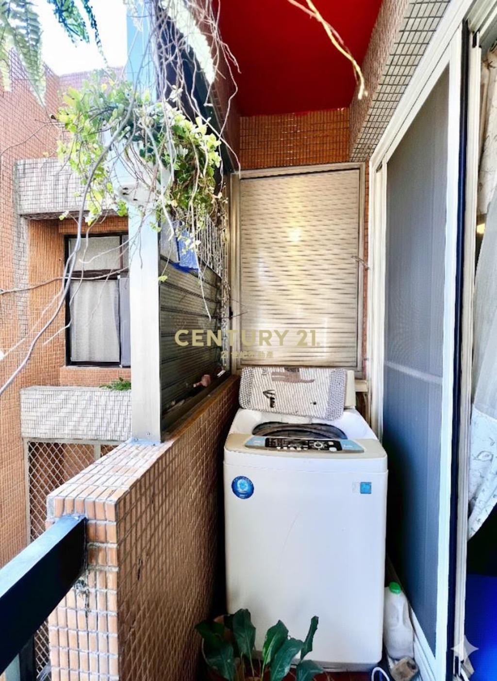 勤美商圈國泰3房公寓