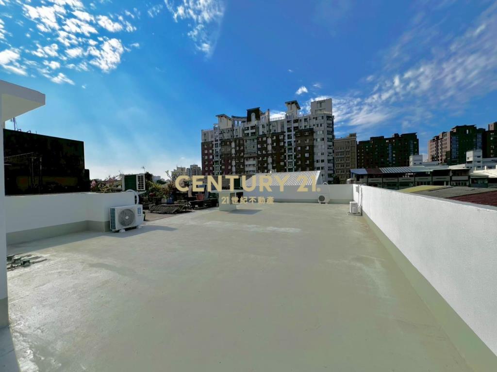 勤美商圈國泰3房公寓