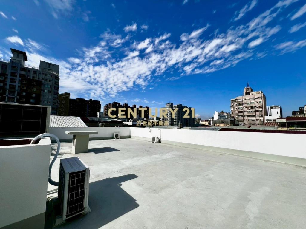 勤美商圈國泰3房公寓