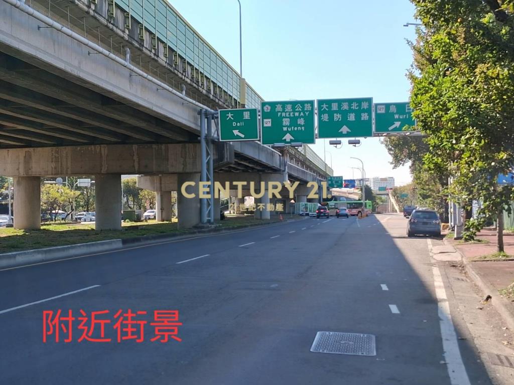 夏田產業園區方正農地