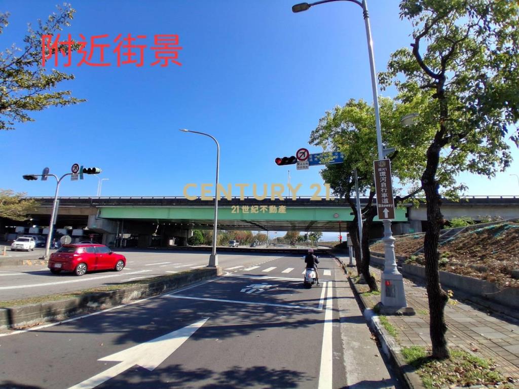 夏田產業園區方正農地