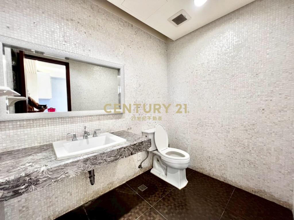 精銳海德一號面文心森林公園第一排