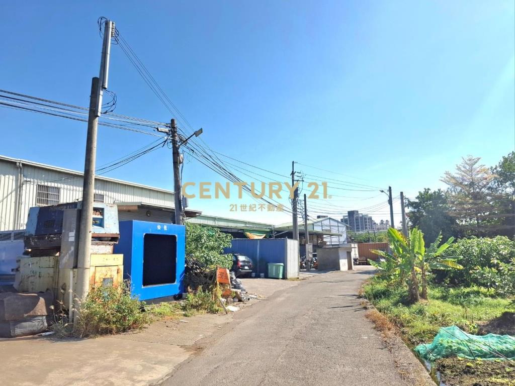 九德站公用事業用地