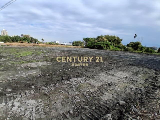 嶺東春社臨路美農地