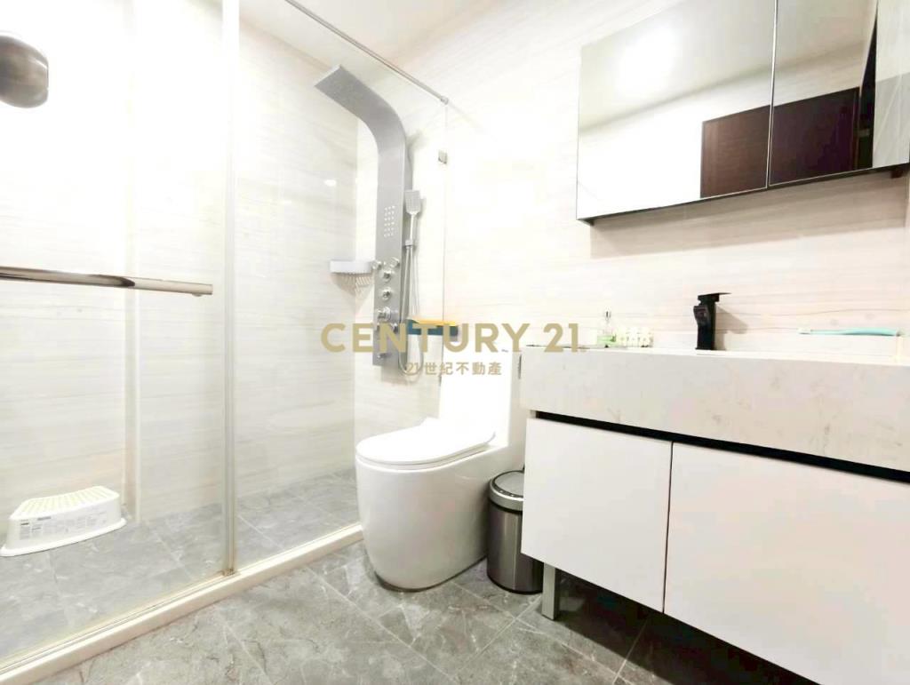 專任─大墩學區世紀風華4+1房雙平車