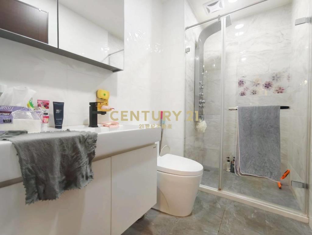 專任─大墩學區世紀風華4+1房雙平車