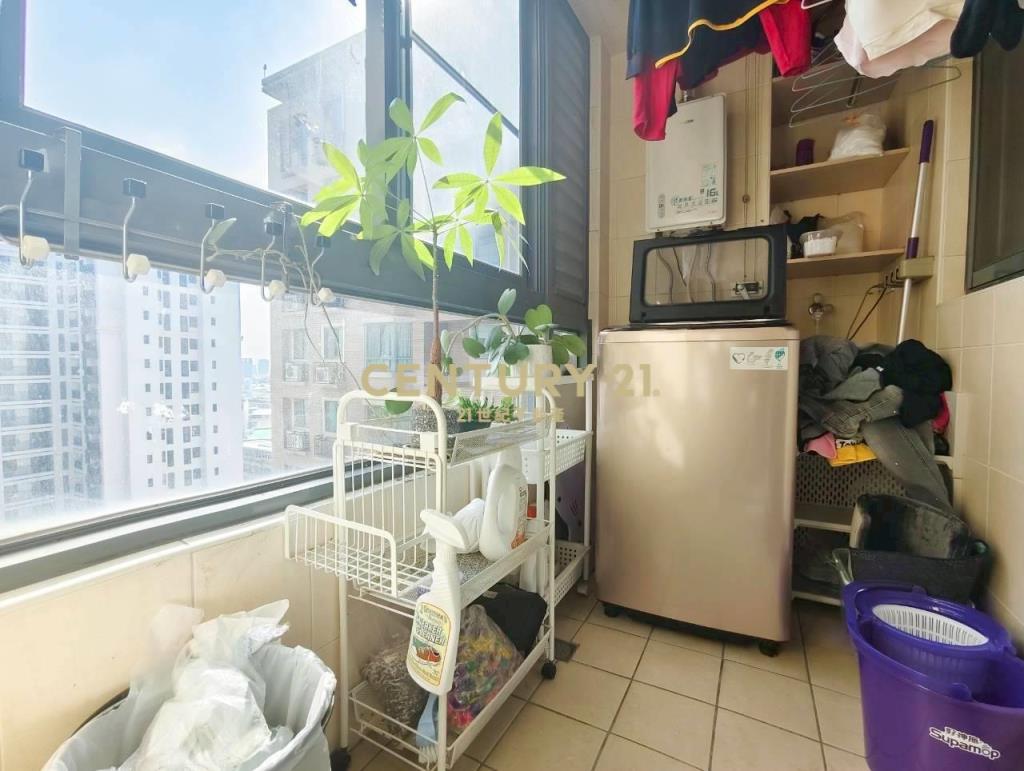 專任─大墩學區世紀風華4+1房雙平車