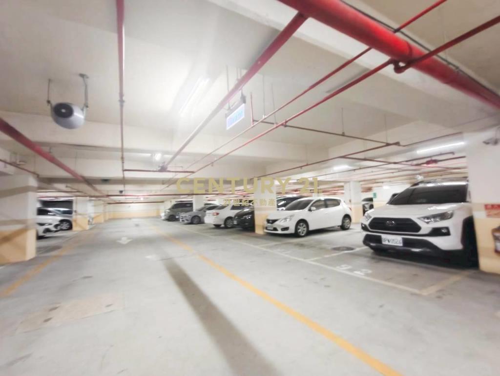 專任─大墩學區世紀風華4+1房雙平車