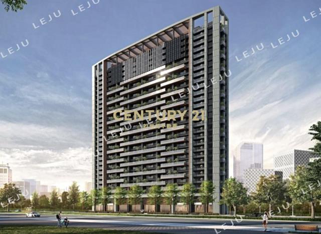 雍悅一方C2棟20F