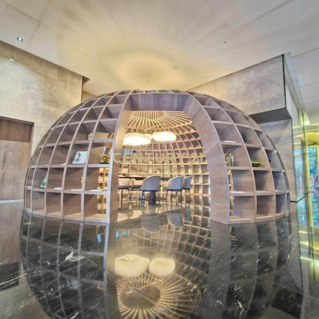 單元二愛樂OP.1三房雙平車頂奢裝潢戶