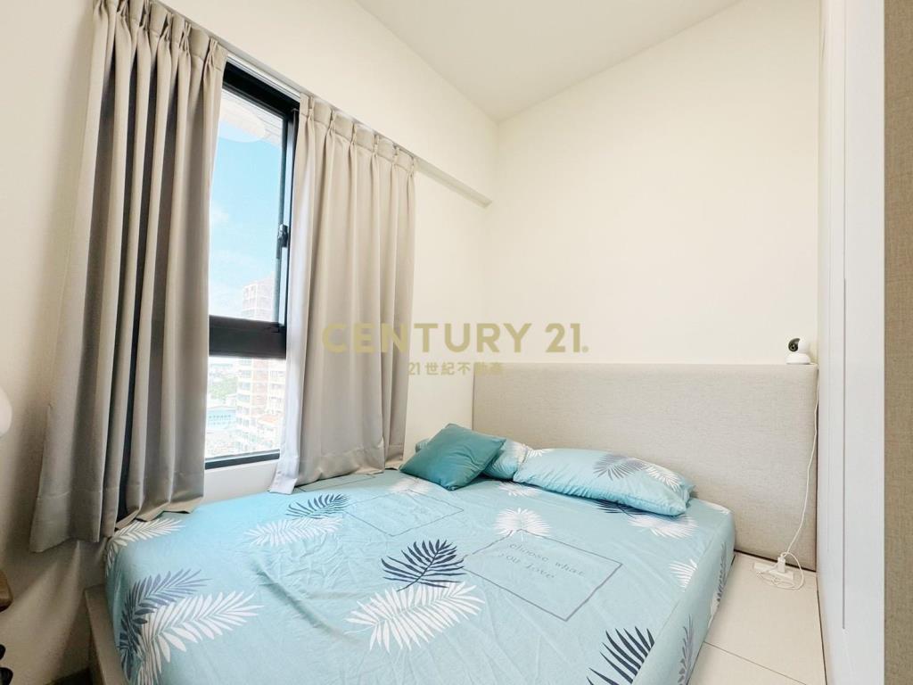 女王萬歲3房平車