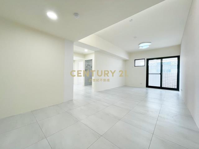 全新整理北屯東光園道3房+車位