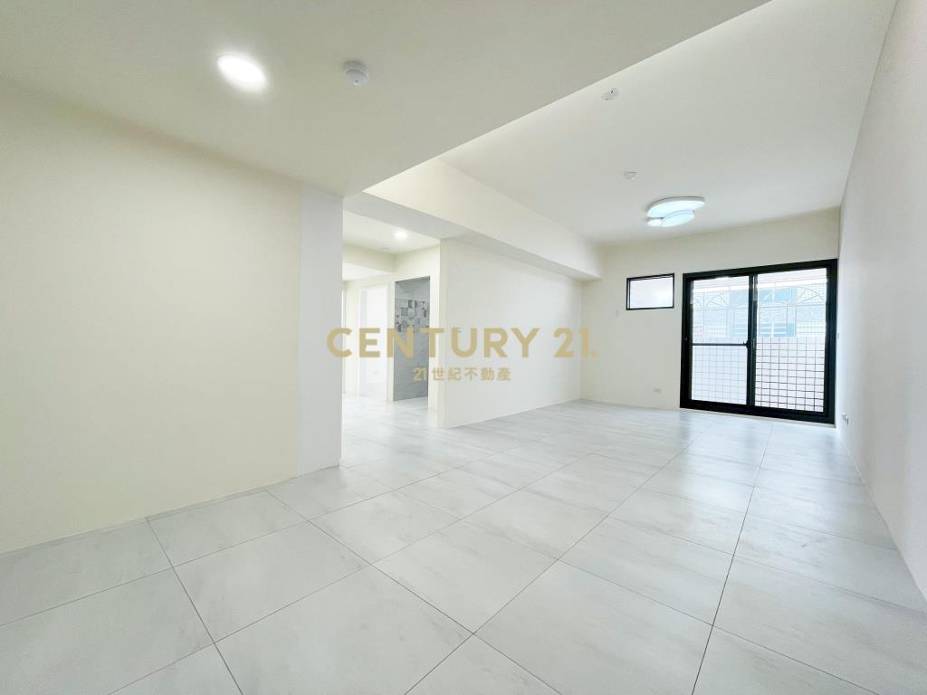 全新整理北屯東光園道3房+車位