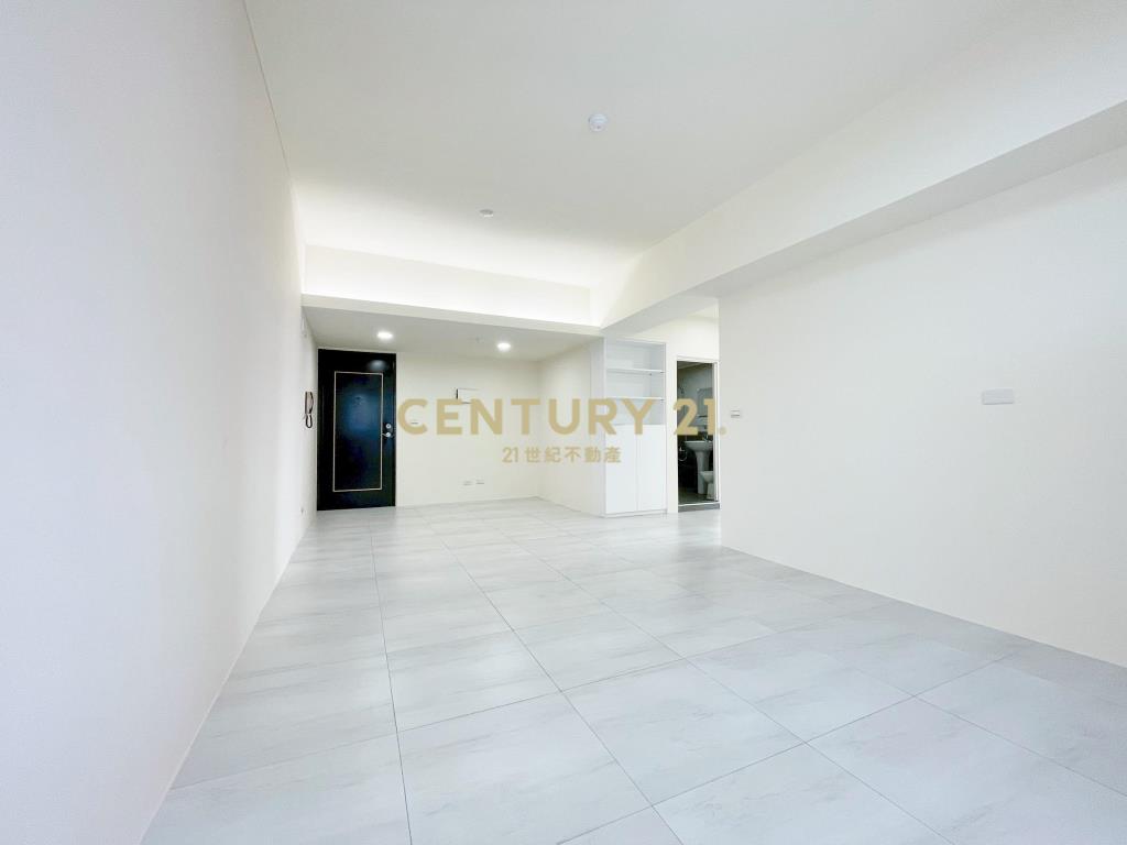 全新整理北屯東光園道3房+車位