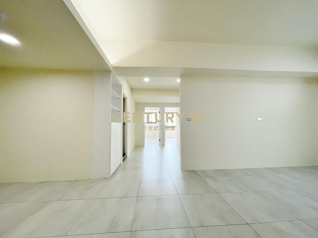 全新整理北屯東光園道3房+車位