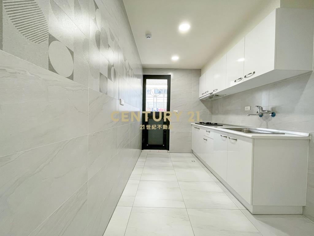 全新整理北屯東光園道3房+車位